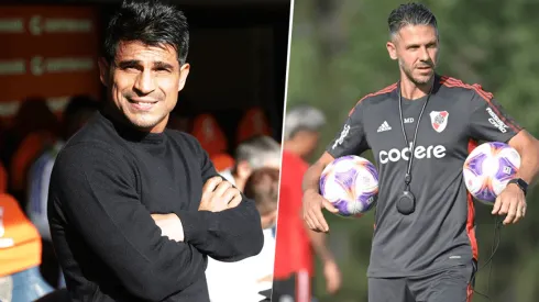 ¿Se lo sopla? Un viejo anhelo de Boca aparece también en el radar de River