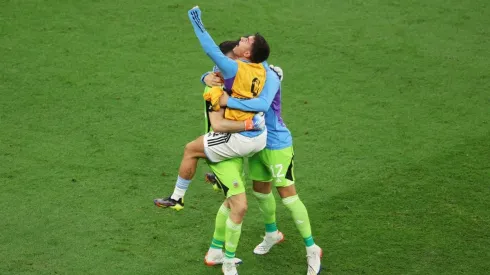 No es Enzo: el primer campeón del mundo que cambiará de club