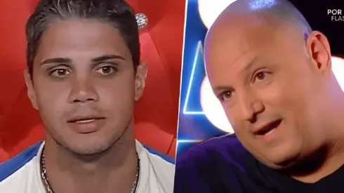 Gran Hermano: ¿Se va Alexis o Ariel?