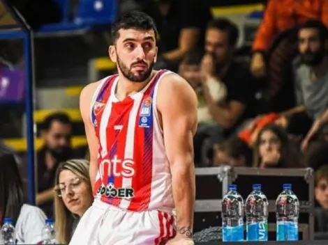 ¿Qué significa #FreeFacu, el hashtag en referencia a Facundo Campazzo?