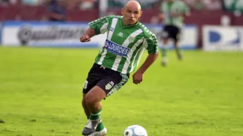 Aniversario 17 de la muerte de Garrafa Sánchez.