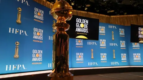 Los Premios Globos de Oro 2023 se celebrarán en California, Estados Unidos.