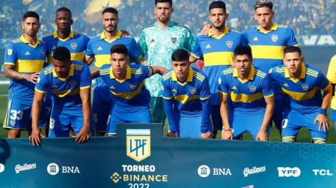 ¿Se va a Europa? Boca está pendiente de uno de los más queridos por la hinchada