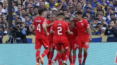 Independiente acordó el arribo de un viejo conocido