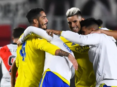 "Voy a ir a Perú": la promesa de una figura de Boca a Zambrano tras su salida