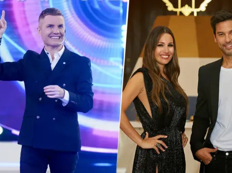 Rating del lunes: Gran Hermano vs. Hotel de los Famosos 2