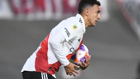 El Millonario tiene nuevo sponsor.