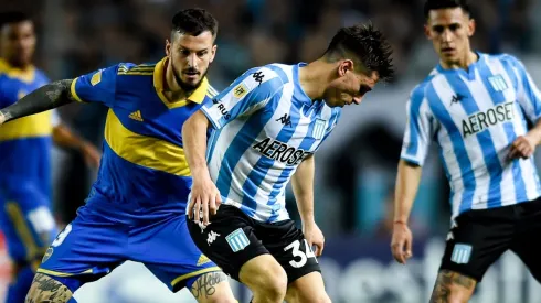 Un hecho inesperado colocaría en un mismo avión a Boca y Racing para viajar a Abu Dhabi.