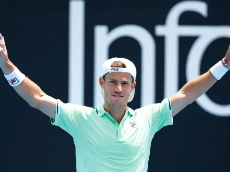 ¿Qué tenistas argentinos jugarán el Abierto de Australia 2023?