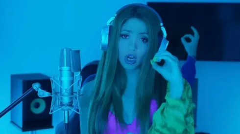 Descubre la letra de la nueva canción de Shakira con Bizarrap.