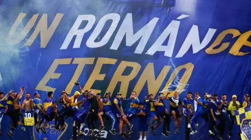 Las noticias de Boca hoy.