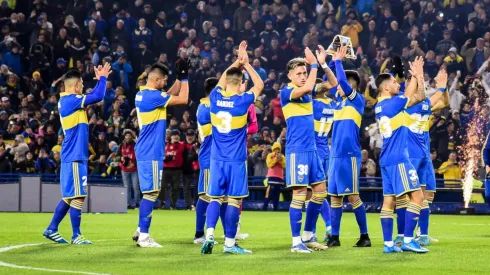 Independiente venció a Everton: ¿qué resultado necesita Boca para ser campeón?