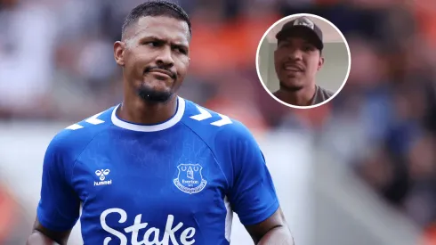 "Un cariño especial": Rondón jugará en River y esto decía sobre Boca hace años