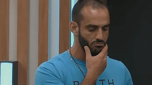 ¿A quién salvó Maxi hoy en Gran Hermano?