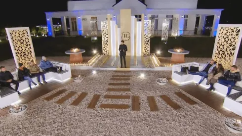 Este lunes 16 de enero conoceremos a la primera eliminada del programa.