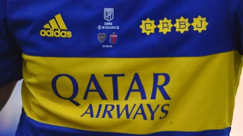 "Es hermosa": se filtró la nueva camiseta de Boca y los hinchas enloquecen