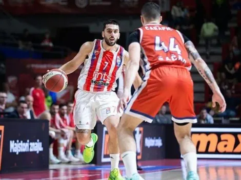La Euroliga no afloja: “Si Campazzo tiene quejas que hable con sus agentes, ellos estaban muy al tanto”