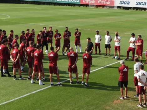 Jugó 6 años en River y ahora está cerca de otro gigante