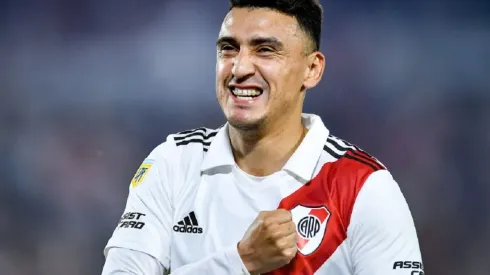 ¿Suárez sigue en River? La decisión del delantero entre los rumores de retiro y una oferta de Europa