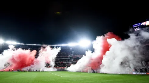 El posteo de medianoche de River que volvió locos a los hinchas