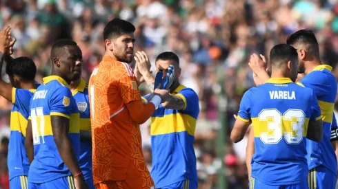 No hay dos sin tres: Boca iría por un tercer central si cierra a Barreto