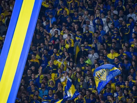 "Imposible que vuelva": los hinchas de Boca lo piden pero no llegará en este mercado de pases