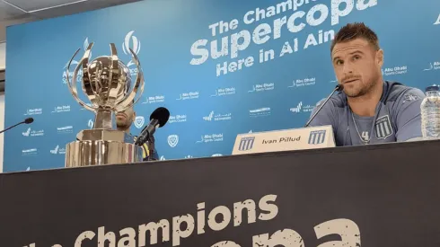 ¿La Supercopa entre Boca y Racing suma estrella y cuenta como título oficial?