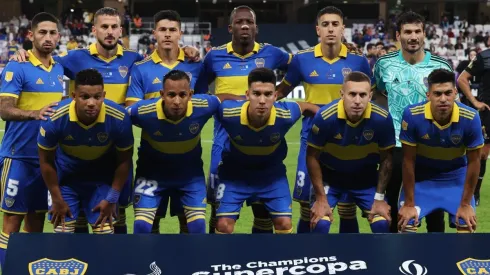 Tras la derrota, las 2 finales que todavía tiene que jugar Boca