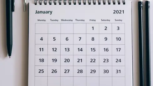 Efemérides de hoy, 21 de enero: qué pasó y qué se conmemora este día