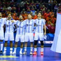 ¿Por qué le dicen \'Los Gladiadores\' a la Selección Argentina de handball?