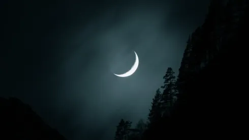 ¿Cuándo hay Luna Nueva en enero 2023, a qué hora verla y qué significa?