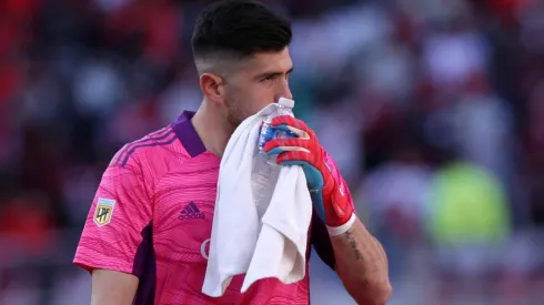 "Imperdonable": revelan la actitud de Rossi antes la final que enfureció a todo Boca