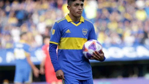 Los hinchas no lo pueden creer: revelan el motivo por el cual Langoni no es titular en Boca