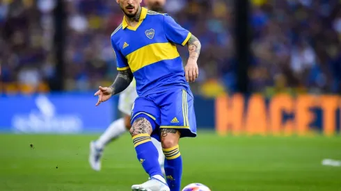 "El Consejo siente que..": la contundente revelación sobre Benedetto que alarma en Boca