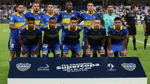 Es vital para Boca y desde Europa preparan una oferta de millones: ¿Se va?
