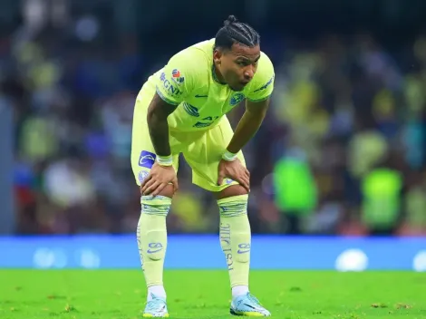 El plan de Boca para quedarse con Roger Martínez que no gustó en México