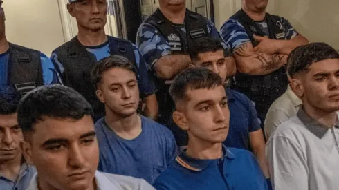 Alegatos del caso Fernando Báez Sosa, ¿cómo y dónde ver EN VIVO el juicio?