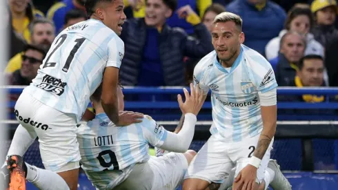 Desde Atlético Tucumán se quejaron de la posible amnistía a Boca: "Empezamos a perder"