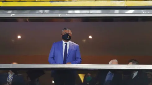 OFICIAL | Se extendió el mercado de pases: ¿Hasta cuándo se puede fichar en el fútbol argentino?