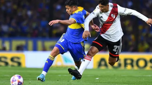 El primer Superclásico del 2023 podría no demorar.