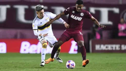 Es oficial: la joya de Boca que dará sus primeros pasos bajo la mirada de un ídolo Xeneize