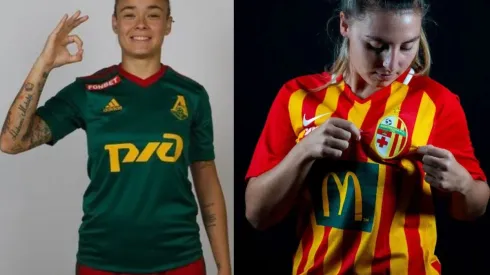 Mercado de pases femenino: esos raros destinos nuevos