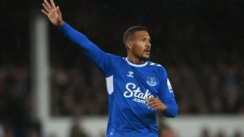 La carta de Rondón, nuevo refuerzo de River, a su papá que se hizo viral en Twitter