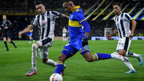 Es oficial: el sorpresivo cambio que se dio en Talleres - Boca