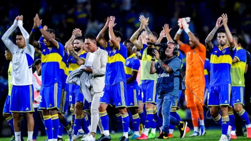 "Masterclass": Boca publicó un video de Romero y los hinchas se volvieron locos