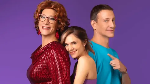 Tootsie, la nueva obra de teatro de Nico Vázquez