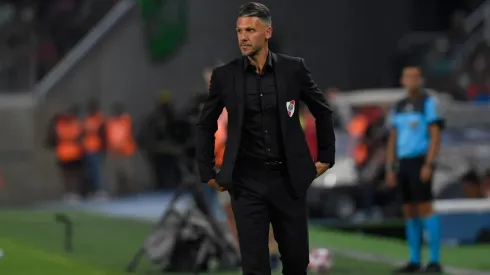 Novedades en el equipo de Martín Demichelis.