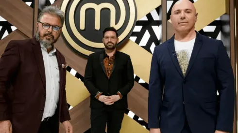 MasterChef llega con una nueva temporada.