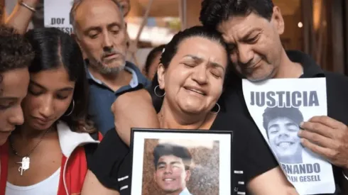 ¿Cuándo se dará la sentencia rugbiers en el caso Fernando Baez Sosa?