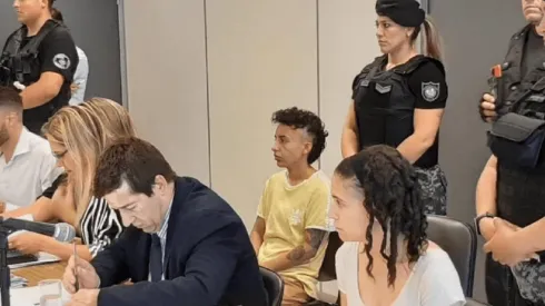 Hoy se conoce la sentencia por el crimen de Lucio Dupuy.